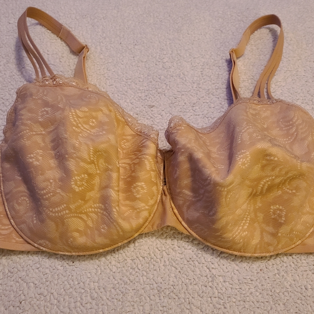 Soma Enticing Lift Bra Size 38DD